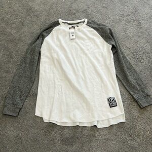 NWT - men’s thermal shirt